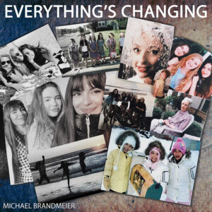Michael Releases single, "Everything's Changing"