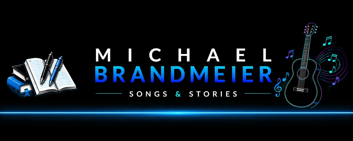 Michael Brandmeier - Songs & Stories